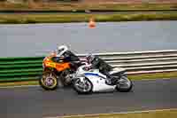 White Bikes